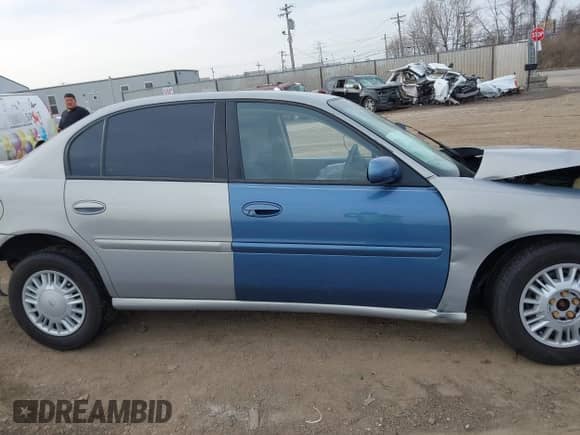 ✅ 2000 Chevrolet Malibu • VIN: 1G1ND52J3Y6233255 • Lot: 41833093. Wystawiony na IAAI z przebiegiem Nie podano mil. Skorzystaj z bezpłatnego archiwum sprzedaży aukcyjnych z USA i zobacz szczegółowy raport historii pojazdu na DreamBid. Zdjęcie 13.