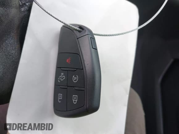 ✅ 2025 GMC Sierra 1500 AT4 • VIN: 1GTUUEELXSZ185307 • Лот: 42321389. Опубликован ранее на IAAI с пробегом 10 311 миль. Бесплатный доступ к архиву аукционных продаж из США и подробный отчёт об истории автомобиля на DreamBid. Изображение 11.