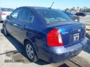 ✅ 2009 Hyundai Accent Auto GLS • VIN: KMHCN46C79U291993 • Лот: 42154011. Опубликован ранее на IAAI с пробегом 75 035 миль. Бесплатный доступ к архиву аукционных продаж из США и подробный отчёт об истории автомобиля на DreamBid. Изображение 3.