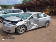 ✅ 2014 Nissan Altima S • VIN: 1N4AL3AP7EC283629 • Lot: 43097836. Wystawiony na IAAI z przebiegiem 228 168 mil. Bezpłatny archiwum sprzedaży aukcyjnych z USA i szczegółowy raport historii pojazdu na DreamBid. Zdjęcie 6.