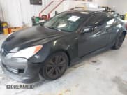 ✅ 2012 Hyundai Genesis Coupe 2.0T • VIN: KMHHT6KD0CU076811 • Lot: 41658807. Wystawiony na IAAI z przebiegiem 120 465 mil. Bezpłatny archiwum sprzedaży aukcyjnych z USA i szczegółowy raport historii pojazdu na DreamBid. Zdjęcie 2.