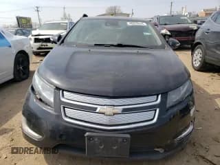 ✅ 2015 Chevrolet Volt • VIN: 1G1RD6E47FU116090 • Lot: 48920834. Wystawiony na Copart z przebiegiem 166 181 mil. Bezpłatny archiwum sprzedaży aukcyjnych z USA i szczegółowy raport historii pojazdu na DreamBid. Zdjęcie 5.