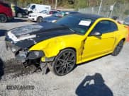 ✅ 2004 Ford Mustang GT Deluxe • VIN: 1FAFP42X14F105761 • Lot: 43533419. Wystawiony na IAAI z przebiegiem 152 135 mil. Bezpłatny archiwum sprzedaży aukcyjnych z USA i szczegółowy raport historii pojazdu na DreamBid. Zdjęcie 19.