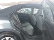 ✅ 2017 Toyota Corolla L • VIN: 5YFBURHE9HP643787 • Lot: 43756929. Listed on IAAI with 100,425 mi. Free auction sales archive from the USA and detailed vehicle history report at DreamBid. Image 7.