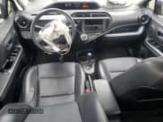 ✅ 2015 Toyota Prius One • VIN: JTDKDTB3XF1089374 • Lot: 69689765. Listed on Copart with 110,747 mi. Free auction sales archive from the USA and detailed vehicle history report at DreamBid. Image 8.