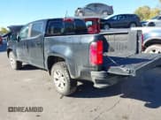 ✅ 2016 Chevrolet Colorado 2WD LT • VIN: 1GCGSCE33G1386625 • Лот: 43469780. Опубликован ранее на IAAI с пробегом 147 667 миль. Бесплатный доступ к архиву аукционных продаж из США и подробный отчёт об истории автомобиля на DreamBid. Изображение 3.