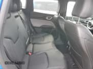 ✅ 2025 Jeep Compass Latitude • VIN: 3C4NJDBN6ST538887 • Lot: 70987035. Wystawiony na Copart z przebiegiem 7 188 mil. Bezpłatny archiwum sprzedaży aukcyjnych z USA i szczegółowy raport historii pojazdu na DreamBid. Zdjęcie 11.