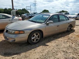 ✅ 2002 Pontiac Bonneville SE • VIN: 1G2HX54K024122476 • Lot: 65397005. Wystawiony na Copart z przebiegiem 111 528 mil. Bezpłatny archiwum sprzedaży aukcyjnych z USA i szczegółowy raport historii pojazdu na DreamBid. Zdjęcie 1.