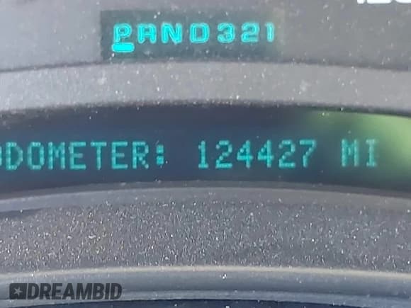 ✅ 2004 Chevrolet Silverado 2500 LT • VIN: 1GCGC23U64F158801 • Lot: 42887314. Wystawiony na IAAI z przebiegiem 124 427 mil. Bezpłatny archiwum sprzedaży aukcyjnych z USA i szczegółowy raport historii pojazdu na DreamBid. Zdjęcie 15.