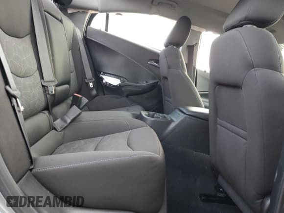 ✅ 2018 Chevrolet Volt LT • VIN: 1G1RC6S54JU150674 • Lot: 40918264. Wystawiony na Copart z przebiegiem 131 890 mil. Bezpłatny archiwum sprzedaży aukcyjnych z USA i szczegółowy raport historii pojazdu na DreamBid. Zdjęcie 10.