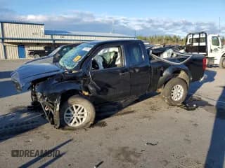 ✅ 2021 Nissan Frontier SV • VIN: 1N6ED0CFXMN703248 • Лот: 79870674. Опубликован ранее на Copart с пробегом Не указан. Бесплатный доступ к архиву аукционных продаж из США и подробный отчёт об истории автомобиля на DreamBid. Изображение 1.
