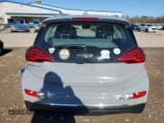 ✅ 2020 Chevrolet Bolt EV Premier • VIN: 1G1FZ6S0XL4103464 • Lot: 80297004. Wystawiony na Copart z przebiegiem 26 458 mil. Bezpłatny archiwum sprzedaży aukcyjnych z USA i szczegółowy raport historii pojazdu na DreamBid. Zdjęcie 6.