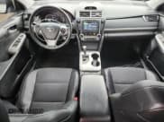 ✅ 2012 Toyota Camry LE • VIN: 4T1BF1FK8CU612056 • Lot: 82143635. Listed on Copart with 126,074 mi. Free auction sales archive from the USA and detailed vehicle history report at DreamBid. Image 8.