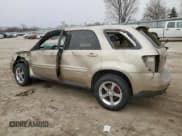 ✅ 2008 Chevrolet Equinox LT • VIN: 2CNDL63F586063184 • Лот: 47296245. Опубликован ранее на Copart с пробегом Не указан. Бесплатный доступ к архиву аукционных продаж из США и подробный отчёт об истории автомобиля на DreamBid. Изображение 2.