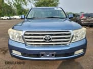 ✅ 2008 Toyota Land Cruiser • VIN: JTMHY05J084000923 • Лот: 67543005. Опубликован ранее на Copart с пробегом 299 168 миль. Бесплатный доступ к архиву аукционных продаж из США и подробный отчёт об истории автомобиля на DreamBid. Изображение 5.