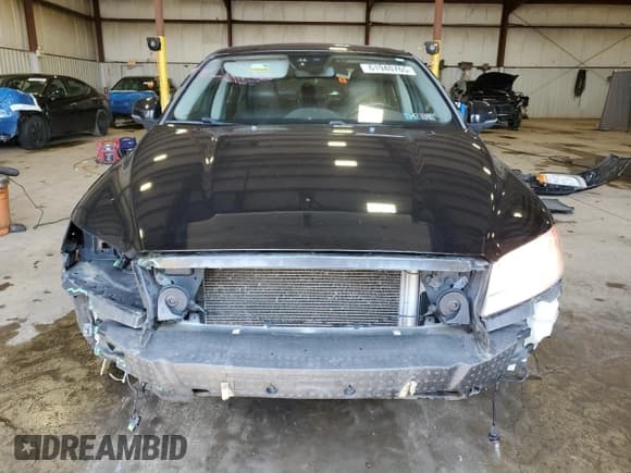 ✅ 2012 Volvo S80 3.2L • VIN: YV1940AS2C1157937 • Lot: 61940765. Listed on Copart with 156,858 mi. Free auction sales archive from the USA and detailed vehicle history report at DreamBid. Image 5.