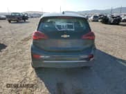 ✅ 2017 Chevrolet Bolt EV LT • VIN: 1G1FW6S00H4187858 • Lot: 74191264. Wystawiony na Copart z przebiegiem 43 766 mil. Bezpłatny archiwum sprzedaży aukcyjnych z USA i szczegółowy raport historii pojazdu na DreamBid. Zdjęcie 6.