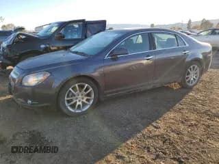 ✅ 2010 Chevrolet Malibu LTZ • VIN: 1G1ZE5EB2A4138903 • Lot: 82869924. Listed on Copart with 197,508 mi. Free auction sales archive from the USA and detailed vehicle history report at DreamBid. Image 1.
