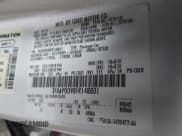 ✅ 2015 Ford Fusion Titanium • VIN: 3FA6P0D98FR148801 • Lot: 43766840. Wystawiony na IAAI z przebiegiem 195 962 mil. Bezpłatny archiwum sprzedaży aukcyjnych z USA i szczegółowy raport historii pojazdu na DreamBid. Zdjęcie 9.