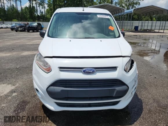 ✅ 2016 Ford Transit Connect XLT • VIN: NM0LS7FX2G1251107 • Lot: 64283415. Listed on Copart with 159,207 mi. Free auction sales archive from the USA and detailed vehicle history report at DreamBid. Image 5.