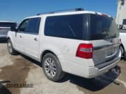 ✅ 2015 Ford Expedition Max Limited • VIN: 1FMJK1KT6FEF49821 • Lot: 41825240. Wystawiony na IAAI z przebiegiem 180 460 mil. Bezpłatny archiwum sprzedaży aukcyjnych z USA i szczegółowy raport historii pojazdu na DreamBid. Zdjęcie 3.