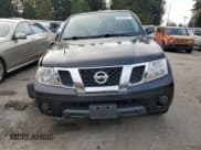 ✅ 2017 Nissan Frontier S • VIN: 1N6BD0CT8HN746873 • Lot: 90421575. Listed on Copart with 54,330 mi. Free auction sales archive from the USA and detailed vehicle history report at DreamBid. Image 5.