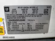 ✅ 2015 Chevrolet Traverse LT • VIN: 1GNKRGKD3FJ330460 • Лот: 89517755. Опубликован ранее на Copart с пробегом Не указан. Бесплатный доступ к архиву аукционных продаж из США и подробный отчёт об истории автомобиля на DreamBid. Изображение 14.