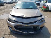 ✅ 2018 Chevrolet Malibu LT • VIN: 1G1ZD5ST1JF119358 • Lot: 42896891. Listed on IAAI with 118,570 mi. Free auction sales archive from the USA and detailed vehicle history report at DreamBid. Image 6.