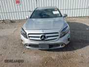✅ 2015 Mercedes-Benz GLA 250 • VIN: WDCTG4GB7FJ118745 • Lot: 43383161. Listed on IAAI with 124,600 mi. Free auction sales archive from the USA and detailed vehicle history report at DreamBid. Image 12.