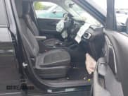 ✅ 2023 Chevrolet TrailBlazer LT • VIN: KL79MPS27PB080914 • Lot: 42690513. Listed on IAAI with 30,647 mi. Free auction sales archive from the USA and detailed vehicle history report at DreamBid. Image 5.