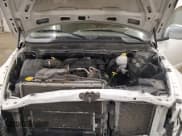 ✅ 2003 Dodge 1500 ST • VIN: 1D7HU16D73J643814 • Лот: 43003625. Опубликован ранее на Copart с пробегом 148 561 миль. Бесплатный доступ к архиву аукционных продаж из США и подробный отчёт об истории автомобиля на DreamBid. Изображение 11.