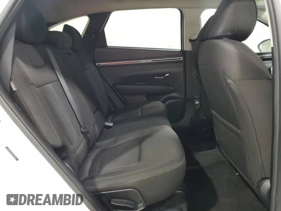 ✅ 2024 Hyundai Tucson SEL • VIN: 5NMJBCDE9RH421895 • Лот: 64991075. Опубликован ранее на Copart с пробегом 25 714 миль. Бесплатный доступ к архиву аукционных продаж из США и подробный отчёт об истории автомобиля на DreamBid. Изображение 11.