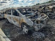 ✅ 2020 Honda Odyssey Touring • VIN: 5FNRL6H86LB019380 • Lot: 91603365. Listed on Copart with Not provided. Free auction sales archive from the USA and detailed vehicle history report at DreamBid. Image 4.