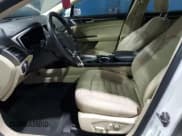 ✅ 2013 Ford Fusion SE Hybrid • VIN: 3FA6P0LU7DR360009 • Lot: 92398755. Listed on Copart with 127,902 mi. Free auction sales archive from the USA and detailed vehicle history report at DreamBid. Image 7.