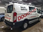 ✅ 2018 Ford Transit • VIN: 1FTYR1YM5JKA58794 • Лот: 51187265. Опубликован ранее на Copart с пробегом 121 489 миль. Бесплатный доступ к архиву аукционных продаж из США и подробный отчёт об истории автомобиля на DreamBid. Изображение 3.