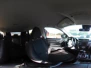 ✅ 2022 Nissan Rogue S • VIN: JN1BJ1AV7NW340713 • Lot: 42106911. Wystawiony na IAAI z przebiegiem Nie podano. Bezpłatny archiwum sprzedaży aukcyjnych z USA i szczegółowy raport historii pojazdu na DreamBid. Zdjęcie 19.