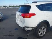 ✅ 2014 Toyota RAV4 XLE • VIN: 2T3WFREV2EW129460 • Lot: 43537943. Listed on IAAI with 149,396 mi. Free auction sales archive from the USA and detailed vehicle history report at DreamBid. Image 20.