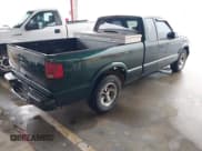 ✅ 2002 Chevrolet S-10 Fleet • VIN: 1GCCS195128262867 • Лот: 42374963. Опубликован ранее на IAAI с пробегом 170 601 миль. Бесплатный доступ к архиву аукционных продаж из США и подробный отчёт об истории автомобиля на DreamBid. Изображение 4.