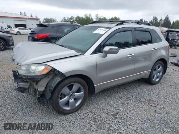 ✅ 2009 Acura RDX Technology • VIN: 5J8TB185X9A003378 • Lot: 42032846. Wystawiony na IAAI z przebiegiem 230 570 mil. Bezpłatny archiwum sprzedaży aukcyjnych z USA i szczegółowy raport historii pojazdu na DreamBid. Zdjęcie 18.