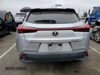 ✅ 2019 Lexus UX 200 • VIN: JTHY3JBH3K2015326 • Lot: 49907933. Listed on Copart with 44,545 mi. Free auction sales archive from the USA and detailed vehicle history report at DreamBid. Image 6.