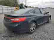 2013 Hyundai Azera с VIN KMHFG4JG1DA322540, выставлен на аукционе Copart как лот 44902255 с пробегом 114 981 миль миль и На запчасти • Non repairable. История ставок и продаж доступна на DreamBid. Изображение 3.