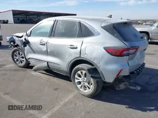 ✅ 2023 Ford Escape Active • VIN: 1FMCU9GN0PUB05384 • Lot: 43547093. Listed on IAAI with 44,969 mi. Free auction sales archive from the USA and detailed vehicle history report at DreamBid. Image 3.