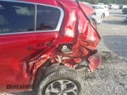 ✅ 2020 Kia Sportage LX • VIN: KNDPM3AC2L7766790 • Lot: 43055556. Listed on IAAI with 80,358 mi. Free auction sales archive from the USA and detailed vehicle history report at DreamBid. Image 6.