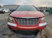 ✅ 2005 Chrysler Pacifica Touring • VIN: 2C8GM68475R672243 • Lot: 85533315. Listed on Copart with 260,943 mi. Free auction sales archive from the USA and detailed vehicle history report at DreamBid. Image 5.