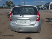 ✅ 2016 Nissan Note S • VIN: 3N1CE2CP4GL360696 • Лот: 42066781. Опубликован ранее на IAAI с пробегом 104 845 миль. Бесплатный доступ к архиву аукционных продаж из США и подробный отчёт об истории автомобиля на DreamBid. Изображение 17.