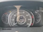 ✅ 2016 Honda CR-V SE • VIN: 2HKRM4H40GH689738 • Lot: 71154995. Listed on Copart with 64,307 mi. Free auction sales archive from the USA and detailed vehicle history report at DreamBid. Image 9.