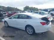 ✅ 2017 Chevrolet Malibu LT • VIN: 1G1ZE5ST5HF201360 • Lot: 43395467. Listed on IAAI with 46,506 mi. Free auction sales archive from the USA and detailed vehicle history report at DreamBid. Image 15.