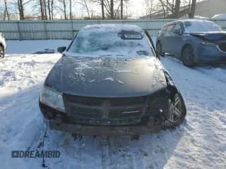 ✅ 2013 Dodge Avenger SE • VIN: 1C3CDZAB6DN638028 • Лот: 88072705. Опубликован ранее на Copart с пробегом 200 193 миль. Бесплатный доступ к архиву аукционных продаж из США и подробный отчёт об истории автомобиля на DreamBid. Изображение 5.