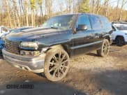 ✅ 2001 Chevrolet Tahoe LS • VIN: 1GNEC13T01J198722 • Lot: 41385593. Wystawiony na IAAI z przebiegiem Nie podano. Bezpłatny archiwum sprzedaży aukcyjnych z USA i szczegółowy raport historii pojazdu na DreamBid. Zdjęcie 2.