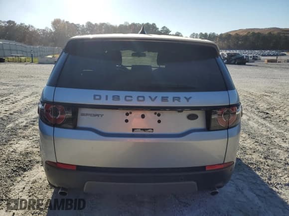 ✅ 2019 Land Rover Discovery Sport SE • VIN: SALCP2FX4KH800760 • Лот: 92681675. Опубликован ранее на Copart с пробегом 90 742 миль. Бесплатный доступ к архиву аукционных продаж из США и подробный отчёт об истории автомобиля на DreamBid. Изображение 6.